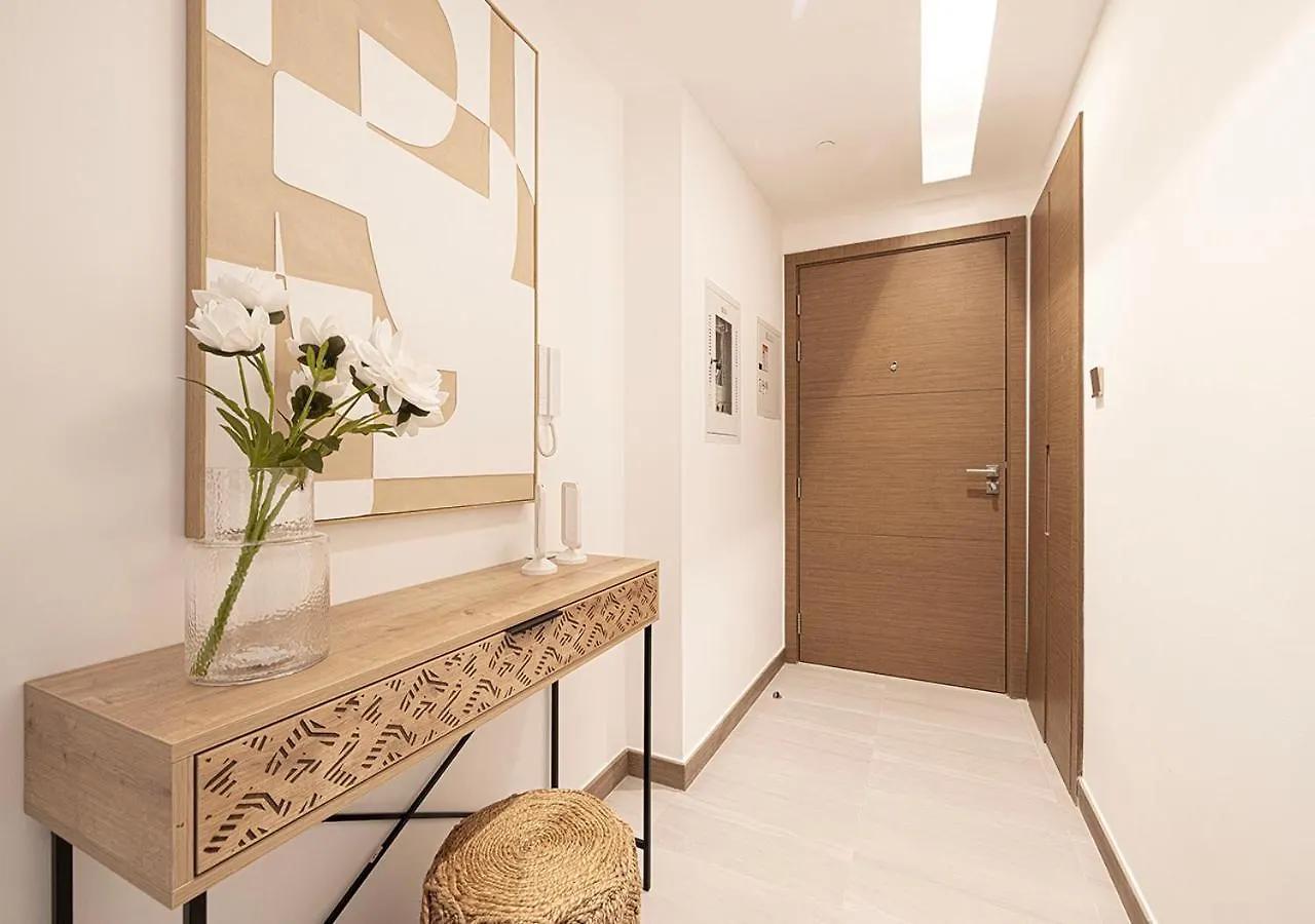 Brand New Studio In Business Bay, Missoni Tower Dubai Appartement